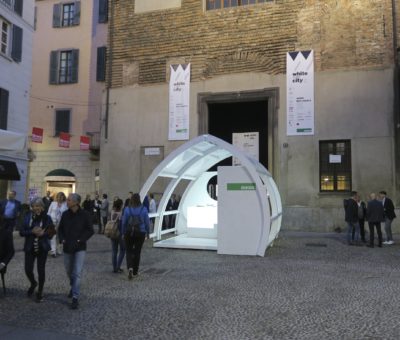 The project “FocusOn” at Fuorisalone 2017 – Milan